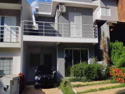 Casa em Condomnio para Venda, em Campinas, bairro Parque Rural Fazenda Santa Cndida, 3 dormitrios, 3 banheiros, 3 sutes, 2 vagas