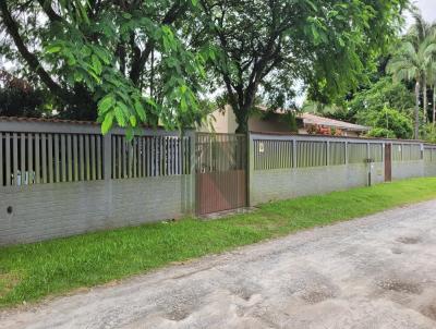 Terreno para Venda, em Paranagu, bairro Jardim Ouro Fino, 2 dormitrios, 1 banheiro, 1 sute, 1 vaga