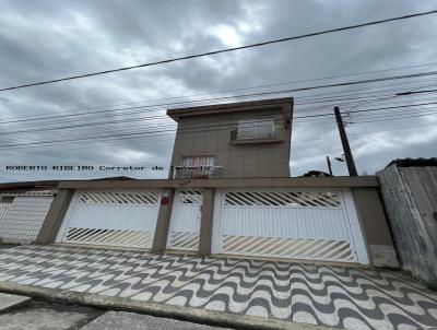 Triplex para Venda, em So Vicente, bairro Vila So Jorge, 2 dormitrios, 1 banheiro, 1 vaga