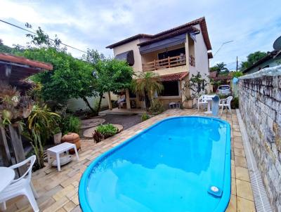 Casa Duplex para Venda, em Maric, bairro ITAIPUAU, 3 dormitrios, 4 banheiros, 2 sutes, 4 vagas