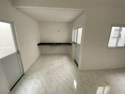 Apartamento para Venda, em Santo Andr, bairro Vila Amrica, 2 dormitrios, 1 banheiro, 1 vaga