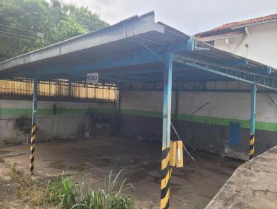 Área Comercial para Venda, em Belo Horizonte, bairro Santa Inês, 1 dormitório, 1 banheiro, 15 vagas