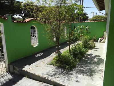 Casa para Venda, em Guaratinguet, bairro Jardim Independncia, 3 dormitrios, 2 banheiros, 3 vagas