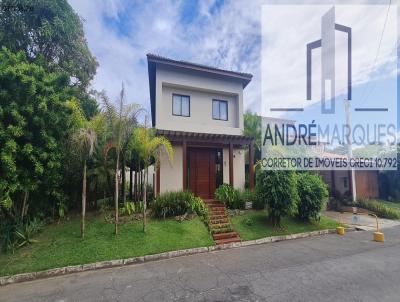 Casa em Condomnio para Venda, em Salvador, bairro Piat, 5 dormitrios, 7 banheiros, 5 sutes, 4 vagas