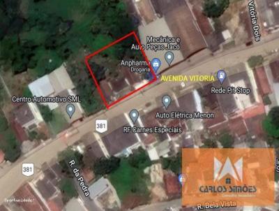 rea Comercial para Venda, em Nova Vencia, bairro Centro