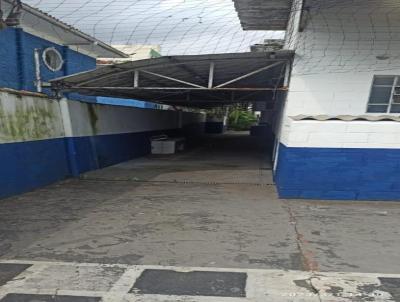 Casa Comercial para Locao, em Santos, bairro Gonzaga, 6 banheiros