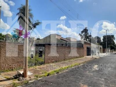 Terreno para Venda, em Araatuba, bairro Higienpolis