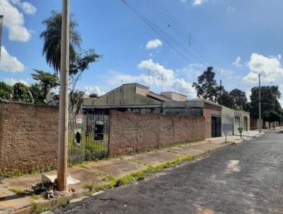 Terreno para Venda, em Araatuba, bairro Higienpolis