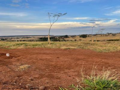 Terreno em Condomnio para Venda, em Uberlndia, bairro Condomnio Terras Alpha