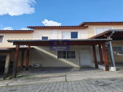 Casas Financiáveis para Venda, em Carapicuíba, bairro Jardim Ana Maria, 2 dormitórios, 2 banheiros, 2 vagas