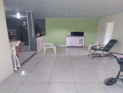 Casa para Venda, em Nova Iguau, bairro Rancho Fundo, 2 dormitrios, 1 banheiro