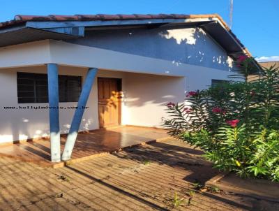 Casa para Venda, em Indiana, bairro Centro, 3 dormitrios, 1 banheiro, 3 vagas