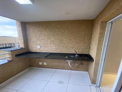 Apartamento para Venda, em Votorantim, bairro Parque Bela Vista, 3 dormitrios, 2 banheiros, 1 sute, 1 vaga