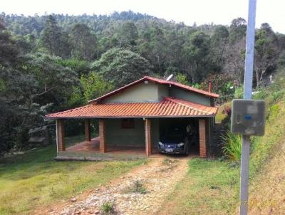 Stio para Venda, em Taquarau de Minas, bairro Acaiaca, 2 dormitrios, 2 banheiros