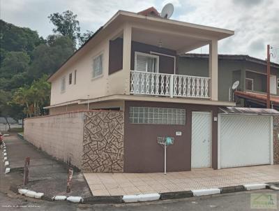 Casa / Sobrado para Venda, em Caieiras, bairro Jardim So Francisco, 3 dormitrios, 2 banheiros, 6 vagas