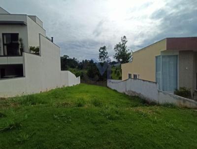 Terreno em Condomnio para Venda, em Salto, bairro Residencial Central Parque