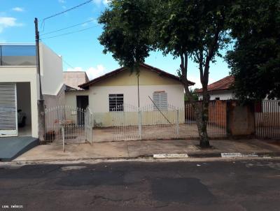 Casa para Venda, em Presidente Prudente, bairro ENEIDA, 2 dormitórios, 1 banheiro, 1 vaga