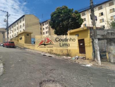 Apartamento para Venda, em So Paulo, bairro Jardim Camargo Velho, 2 dormitrios, 1 banheiro, 1 vaga