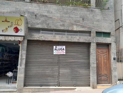 Comercial para Locao, em Manhuau, bairro Centro, 2 banheiros