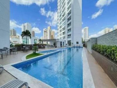 Apartamento para Venda, em Fortaleza, bairro Meireles, 3 dormitrios, 3 banheiros, 3 sutes, 2 vagas