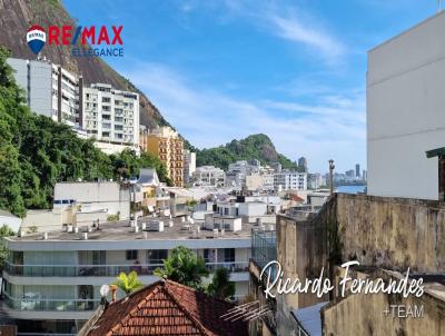 Apartamento para Venda, em Rio de Janeiro, bairro Lagoa, 2 dormitrios, 3 banheiros, 1 sute, 1 vaga