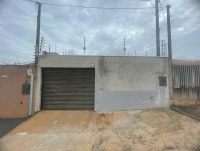 Casa para Venda, em Arapongas, bairro Residencial Araucria, 3 dormitrios, 1 banheiro, 1 sute, 1 vaga