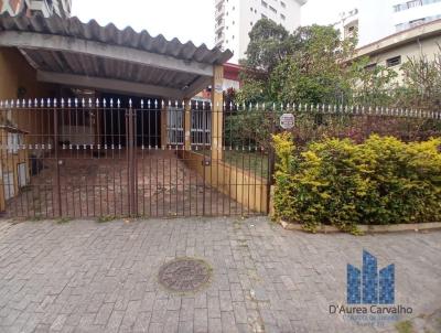 Casa para Venda, em So Paulo, bairro Vila Mariana, 3 dormitrios, 3 banheiros, 1 sute, 4 vagas