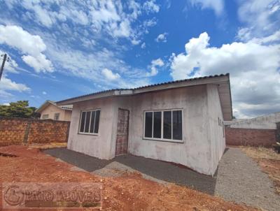 Casa para Venda, em Pato Branco, bairro So Roque, 3 dormitrios, 2 banheiros, 1 sute