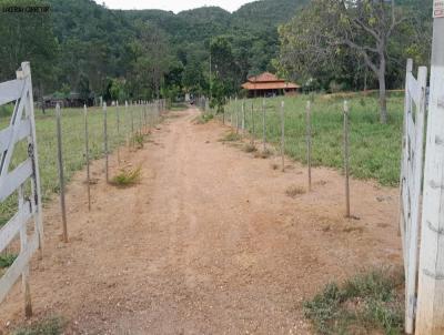 Fazenda para Venda, em Santana de Pirapama, bairro Zona Rural, 2 dormitrios, 2 banheiros, 1 sute, 3 vagas