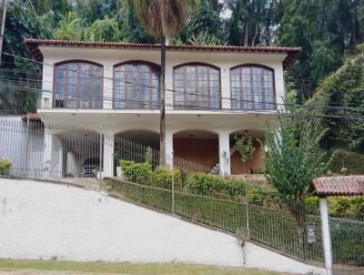 Casa para Venda, em Nova Friburgo, bairro Parque So Clemente, 4 dormitrios, 2 banheiros, 1 sute, 8 vagas