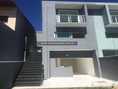 Casa para Venda, em Mogi das Cruzes, bairro Vila Suissa, 3 dormitrios, 3 banheiros, 1 sute, 2 vagas