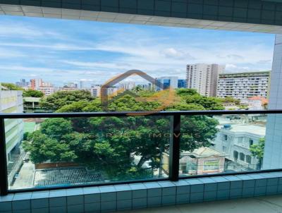 Apartamento para Loca��o, em Recife, bairro ESPINHEIRO, 2 dormit�rios, 2 banheiros, 1 su�te, 1 vaga