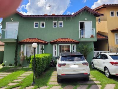Casa em Condomínio para Venda, em Itapecerica da Serra, bairro VILLAGE JACARANDÁ, 3 dormitórios, 2 banheiros, 1 suíte