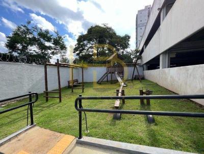 Apartamento para Venda, em Votorantim, bairro Parque Morumbi, 2 dormitórios, 1 banheiro, 1 vaga