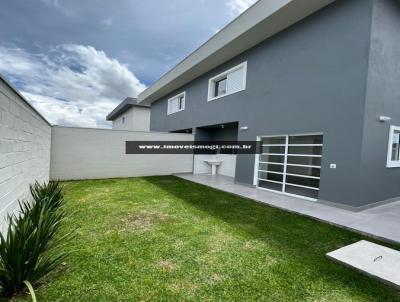 Casa para Venda, em Mogi das Cruzes, bairro Conjunto Habitacional Taysa, 2 dormitrios, 3 banheiros, 2 sutes, 2 vagas