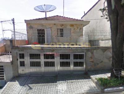 Casa para Venda, em São Paulo, bairro Vila Maria Baixa, 2 dormitórios, 2 banheiros, 2 vagas