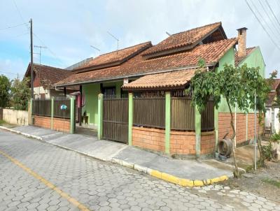 Casa para Venda, em Balnerio Barra do Sul, bairro Costeira, 4 dormitrios, 2 banheiros, 1 vaga