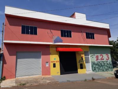 Comercial para Locação, em Tatuí, bairro JARDIM SANTA RITA, 2 banheiros