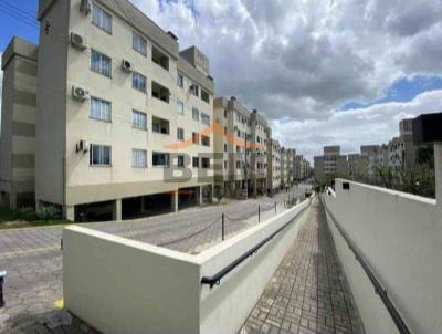 Apartamento para Venda, em Itajaí, bairro Espinheiros, 2 dormitórios, 1 banheiro, 1 vaga
