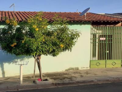 Casa para Venda, em Lins, bairro Jardim Campestre