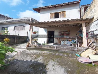 Casa para Venda, em Mogi das Cruzes, bairro Vila Nova Aparecida, 2 dormitrios, 1 banheiro, 2 vagas