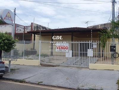 Casa para Venda, em Cuiab, bairro Quilombo, 3 dormitrios, 4 banheiros, 1 sute, 2 vagas