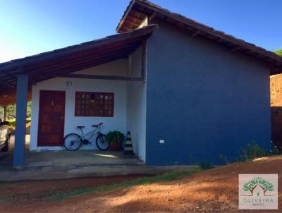 Chcara para Venda, em Extrema, bairro -, 3 dormitrios, 1 banheiro, 1 sute