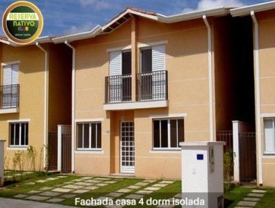 Casa para Venda, em Cotia, bairro Chcara Ondas Verdes, 4 dormitrios, 4 banheiros, 2 sutes, 3 vagas
