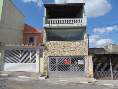 Casa para Venda, em Osasco, bairro Vila Yolanda, 3 dormitrios, 4 banheiros, 2 sutes, 2 vagas