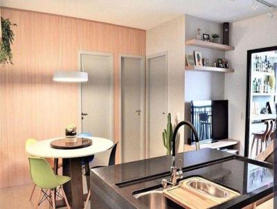 Apartamento para Venda, em Osasco, bairro Continental, 2 dormitrios, 2 banheiros, 1 sute, 2 vagas