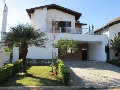 Casa para Venda, em Santana de Parnaba, bairro Residencial Seis (Alphaville), 5 dormitrios, 5 banheiros, 2 sutes, 3 vagas