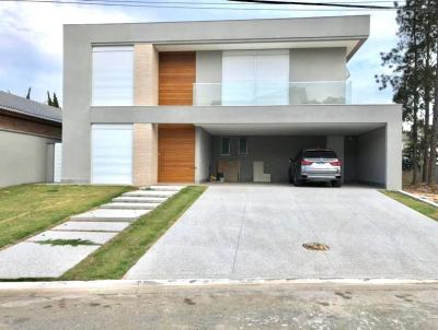 Casa para Venda, em Santana de Parnaba, bairro Morada das Flores (Aldeia da Serra), 4 dormitrios, 6 banheiros, 4 sutes, 5 vagas