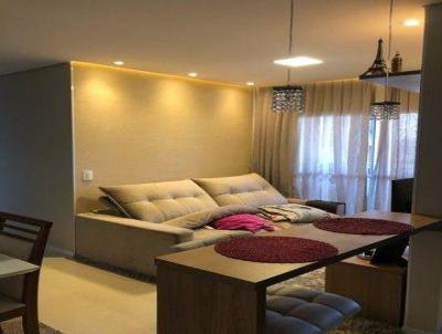 Apartamento para Venda, em Osasco, bairro Jardim Bussocaba City, 2 dormitrios, 1 banheiro, 1 vaga