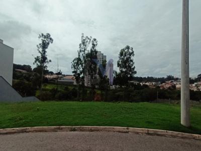 Terreno em Condomnio para Venda, em Salto, bairro Residencial Central Parque